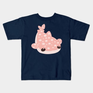 Whale Shark Kids T-Shirt